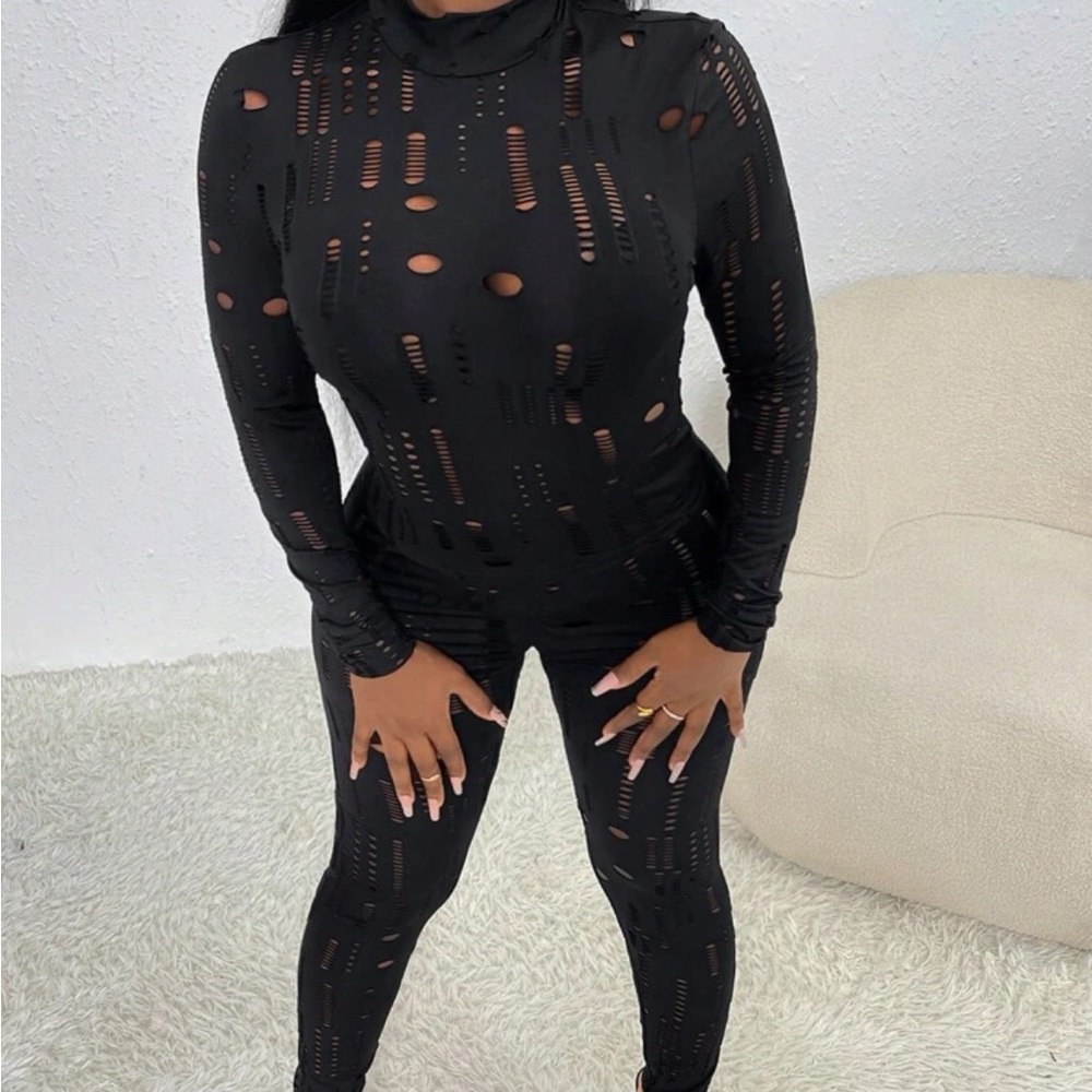 Cut out two piece set